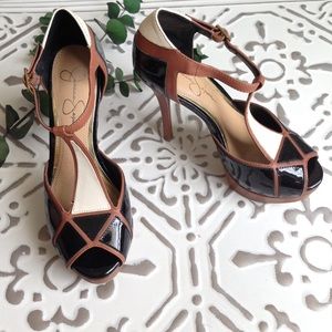 Jessica Simpson Stilettos